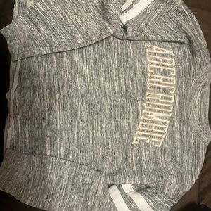 Abercrombie shirt